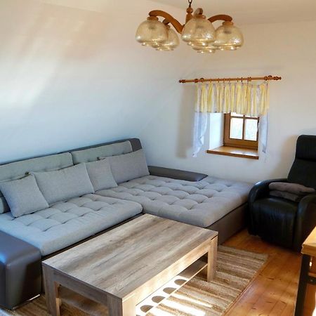Ferienhaus Haring Kitzeck im Sausal Exteriör bild
