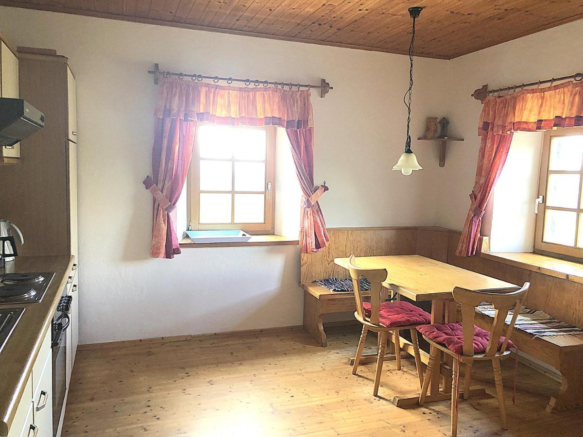 Ferienhaus Haring Kitzeck im Sausal Exteriör bild